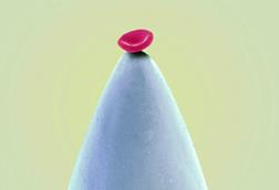 Blood cell
