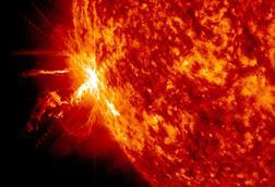 Solar_Falre