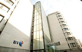 bt group
