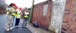 Community project