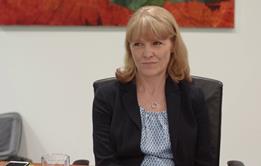 Clare panniker