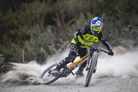Finn Iles Specialized Demo
