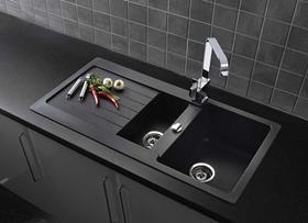 regi-granite sink