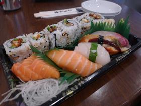 Sushi