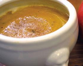Pumpkinsoup