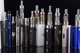E cigarettes 1