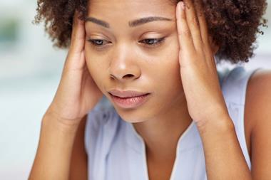 the science behind stress