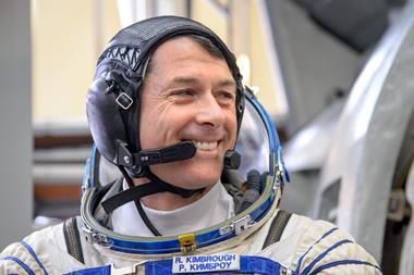Astronaught