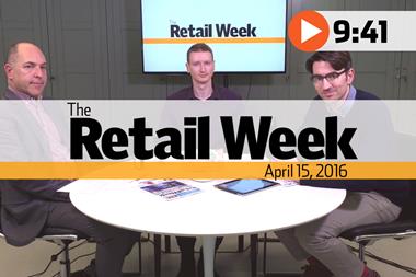 The retail week 55 thumb