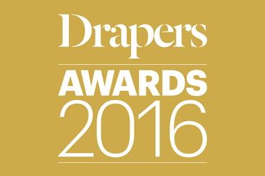 Drapers awards 2016