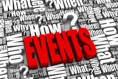 Events