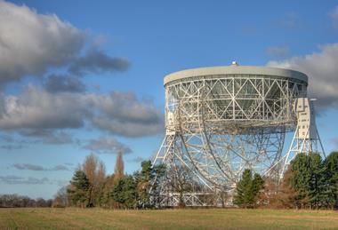 lovelltelescope