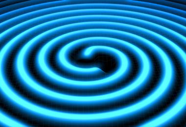 Gravitational waves