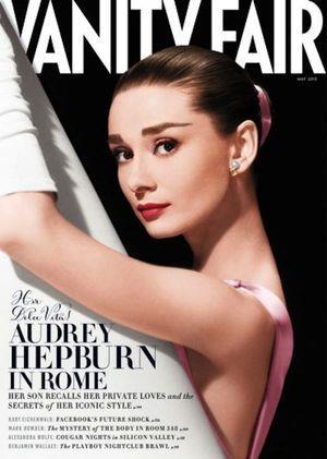 Woman Alive May 2019