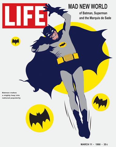 Woman Alive May 2011
