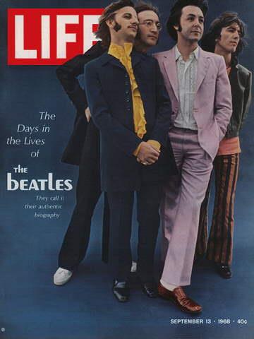 Woman Alive April 2012