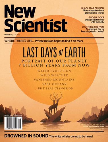 Woman Alive November 2016