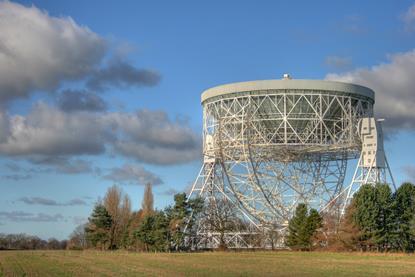 lovelltelescope