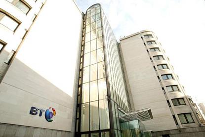 bt group