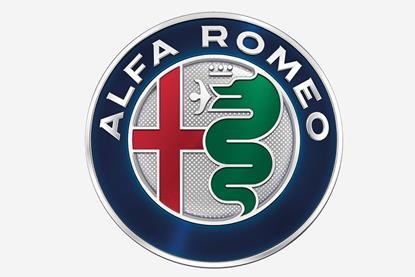 Alfa-Romeo