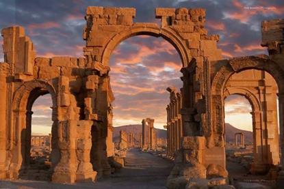 syria