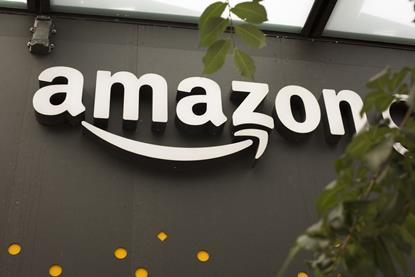 amazon