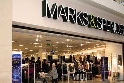 marks