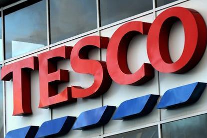 tesco