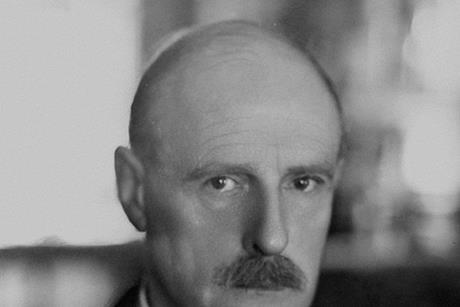 Sir Lancelot Oliphant