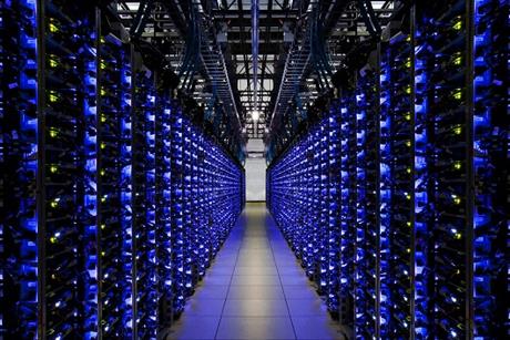 data center