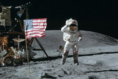 MoonLanding
