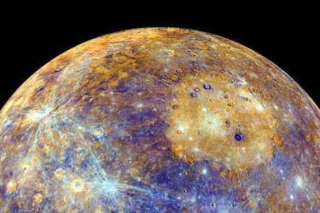 Mercury