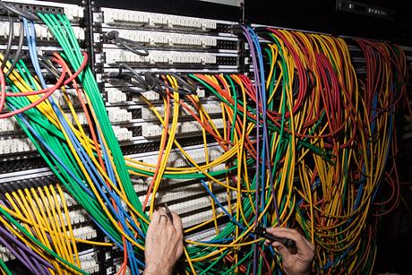 Oscars cables