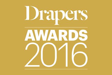 Drapers awards 2016