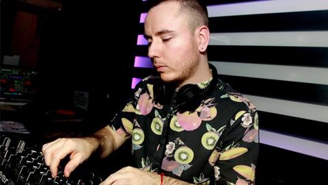 duke dumont