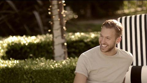calvin harris