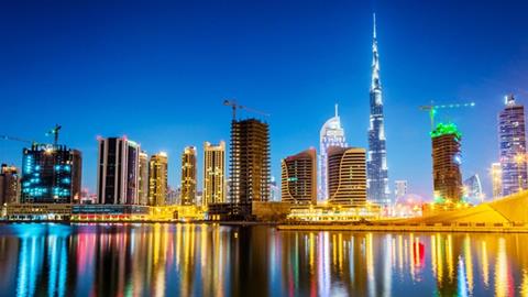 Dubai