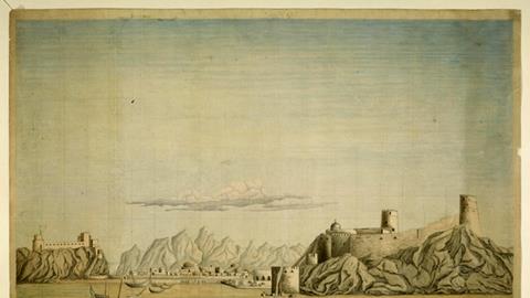 Muscat