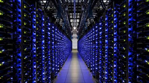 data center