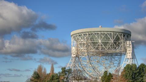 lovelltelescope