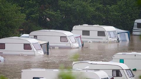 Flood