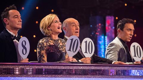 Thejudges