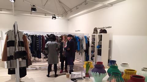 Scoop london