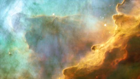 Hubble space telescope