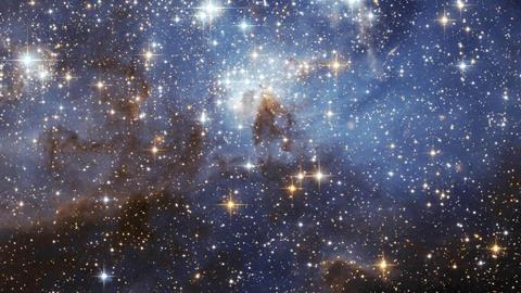 The Brightest of Stars