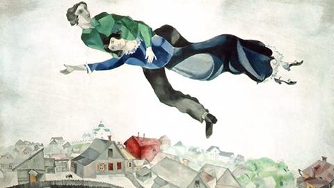 Marc Chagall