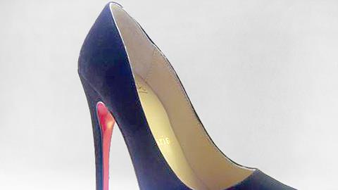 Shoe