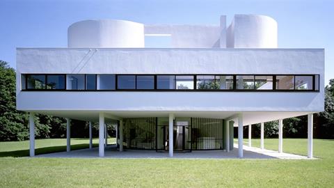 Villa savoie2