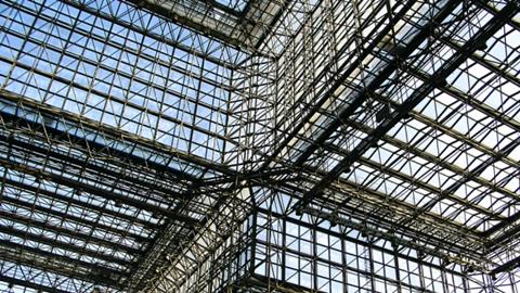 New York glass