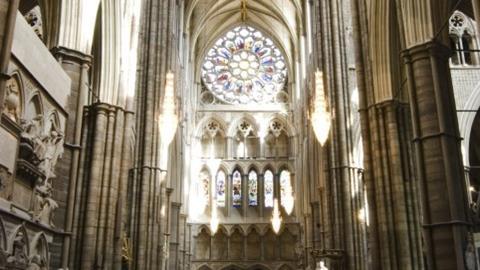 westminster abbey
